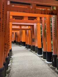 🇯🇵京都一日遊：靜靜感受古都的魅力⛩️