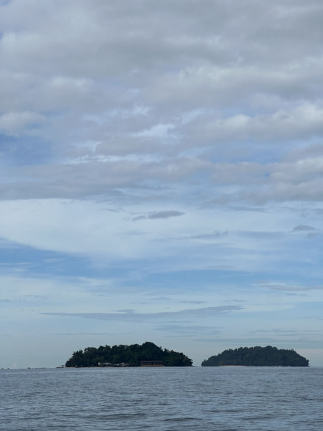Kota Kinabalu: “Discover Kota Kinabalu: A Tropical Paradise of Adventure and Culture!