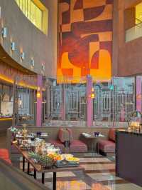 埼玉 THE MARK GRAND HOTEL