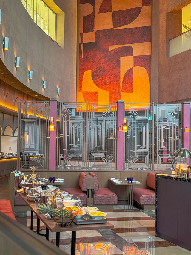 埼玉 THE MARK GRAND HOTEL