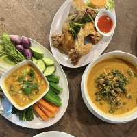 ครัวกำปั่นเขาใหญ่ ร้าน Michelin Guide  