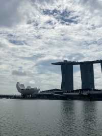 A week in singapore 🇸🇬 