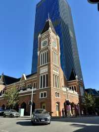How to spend 4 days in Perth