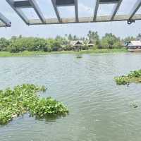 Don Wai Floating Market  