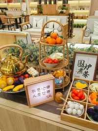 Authentic Chinese Cuisine That Feels Like Home