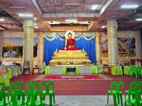 วัดจันทร์ตะวันตก วัดเก่าแก่ริมแม่น้ำ