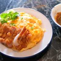 ไทยหมูกระทะ โดยเชฟระดับมิชลิน