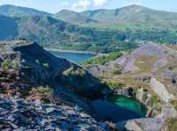 Uncovering the Hidden Gem of Dinorwig Quarry