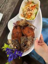 ตาทวย ร้านในลิส มิชลินไกด์