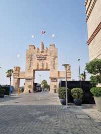 Motiongate Dubai