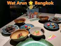 Amazing Eats Near Wat Arun 🌟 Bangkok 