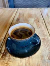 The Lough Cafe
