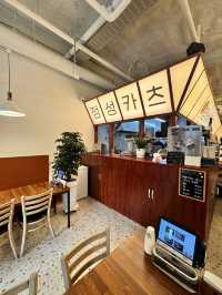 광주 첨단 소문내고 싶은 돈가츠맛집, 정성카츠 첨단점