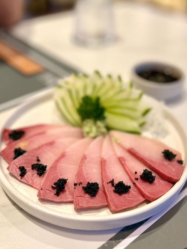 💓 ร้านดินเนอร์ แถวสาทร Préf Café & Bar 🍹🍽️