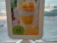 CHG Cafe รพ.รวมแพทย์ ฉะเชิงเทรา