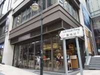 The Heart of Hong Kong: A Walking Tour Through Central’s Historic Streets