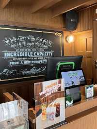 Fishmonger Ari ร้าน Fish & Chips เจ้าดัง