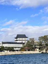 日本三景-松島