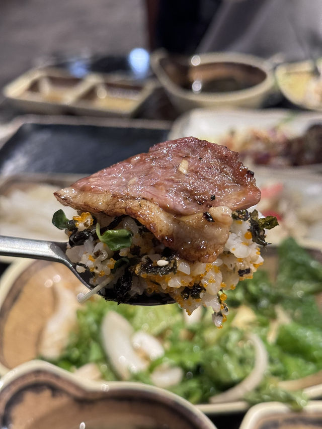 광주 첨단 연인과 데이트하기 좋은 고기맛집추천,우몽가