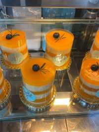 CUPCRAFT คาเฟ่บ้านแพ้ว สมุทรสาคร 