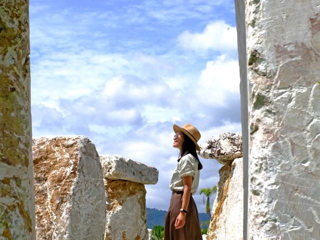 Within Khaoyai ”
