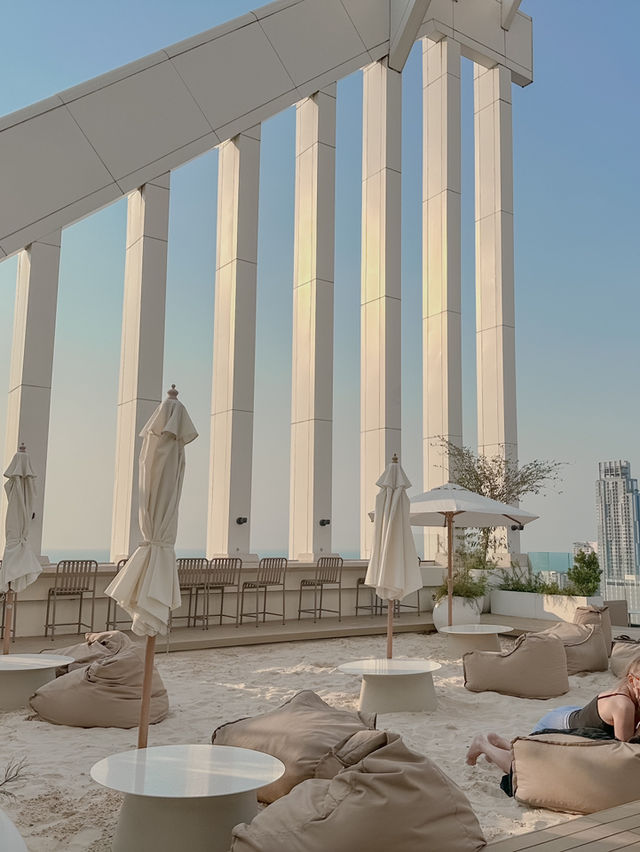  โรงแรมใจกลางพัทยาที่ไม่ควรพลาด✨🌅