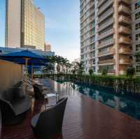 Hilton Bangkok Grande Asoke