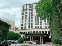 Park Hyatt Melbourne: Luxury Amidst Heritage