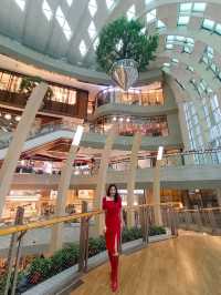 The ring chongguang 