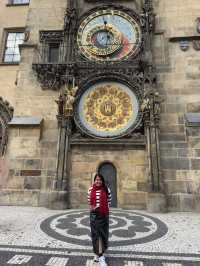 Prague in Two Days: A Bohemian Escape