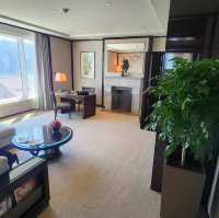 半島酒店 The Peninsula Hong Kong