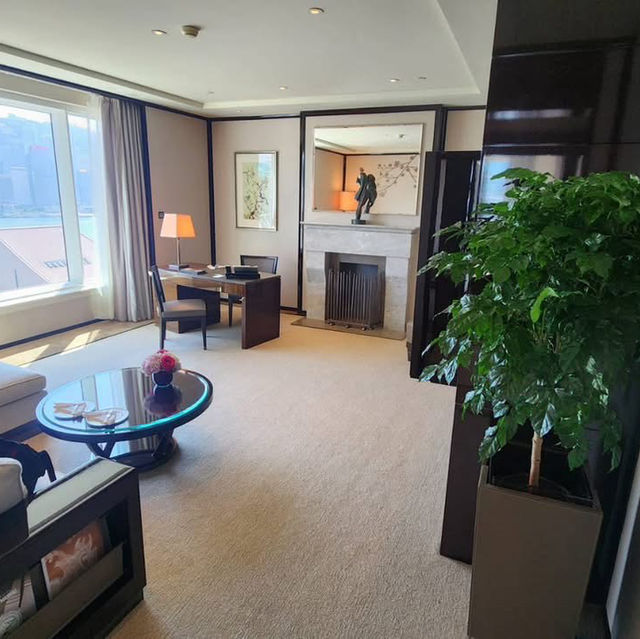 半島酒店 The Peninsula Hong Kong