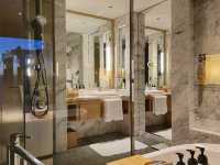 รีวิวโรงแรม InterContinental Osaka