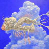 นิทานเรื่องยาว – A Long Folklore