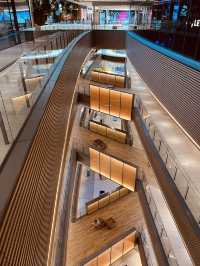 LaLaport BBCC - Discover World-Class Shopping Mall