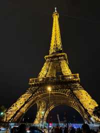 Classic 3 Days Paris Itinerary