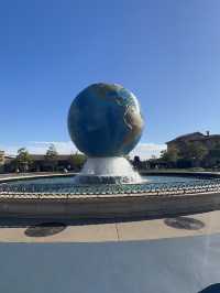 Magical Christmas DisneySea 2024