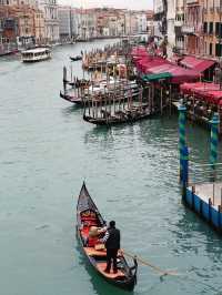 24 Hours in Venice: Canals, Cafés, and Classic Views