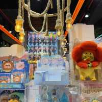 Collectibles, Plushies & Unexpected Delights at Q Pocket