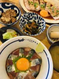 【川崎】で朝10時前に開いているお店で朝ごはん食べ比べしました。　お仕事　旅行　出張　フライト到着時にご利用下さい