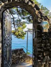 A Coastal Dream – My Unforgettable Visit to Positano 