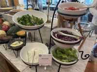 โรงแรมบางรัก  พักผ่อน Staycation  