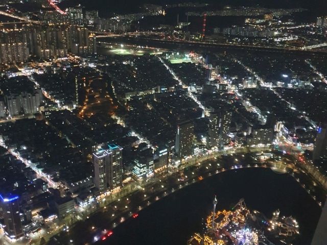 호캉스 하기 너무 좋은 시그니엘 서울😊
