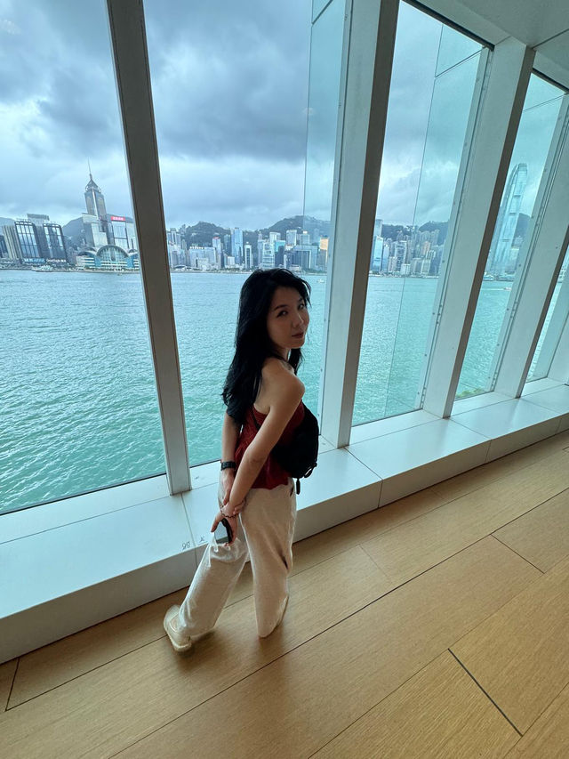 🇭🇰 Hong Kong Museum of Art