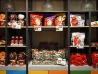 Cookie Time Café - A Sweet Stop in Harajuku!