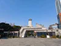 人民廣場/來福士廣場/大世界/