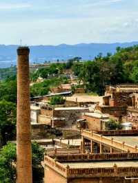 Explore the Ceramic Heritage of Chenlu Ancient Town