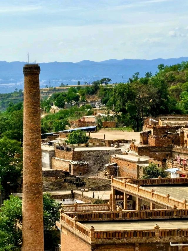 Explore the Ceramic Heritage of Chenlu Ancient Town