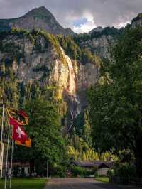 A 3-Day Itinerary for Stunning Trails of Switzerland 