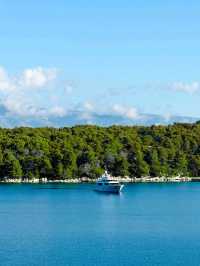 Cruise Trip in Croatia 